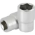 SOQUETE SEXTAVADO ENC 1/2 14MM CRV VONDER