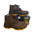 BOTINA AMARRAR NOBUCK BI CAFE CP092INFINITY N 43 na internet