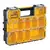 CAIXA PLASTICA ORGANIZADOR PRO TOUGHSYSTEM DWST14825 DEWALT