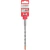 BROCA SDS PLUS 12MX260MM DORMER - comprar online