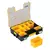 CAIXA PLASTICA ORGANIZADOR PRO TOUGHSYSTEM DWST14825 DEWALT - comprar online