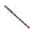 BROCA SDS PLUS 12MX260MM DORMER na internet