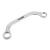 CHAVE MEIA LUA STARTER 14X15MM VONDER