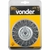 ESCOVA CIRCULAR TORCIDA 4X1/2 M14 VONDER - comprar online