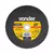 DISCO CORTE 254X3,2X25,4MM VDR02 VONDER