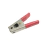 GARRA PARA BATERIA 8CM 100A VERMELHA - FRONTEL