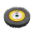 ESCOVA CIRCULAR 6'' X 1'' X 3/4'' - VONDER