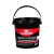 MANTA LIQUIDA BASE AGUA ASFALTICA 3,6LT WORKER