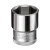 SOQUETE SEXTAVADO ENC 1/2 26MM GEDORE na internet