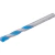 BROCA MULTICONSTRUCTION 10X120MM - BOSCH