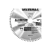 DISCO DE SERRA ESQ. 10" 80 DENTES ALUMINO DEWALT (DWA03210) - comprar online