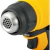 SOPRADOR TERMICO ISTV1827 S/ BATERIA S/ CARREGADOR VONDER - comprar online