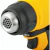 SOPRADOR TERMICO ISTV1827 S/ BATERIA S/ CARREGADOR VONDER - comprar online
