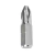 BITS PH2 1/4X25MM COLLINS UN