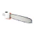 MOTOPODA SABRE ROÇADEIRA 26MM 9 ESTRIAS 30CM ATOPY - comprar online