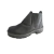 BOTINA RASPA PU C/ELAST. C/BIQ N:44