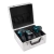 CONJUNTO PARAFUSADEIRA FURADEIRA IMPACTO 12V C/ MALETA DK1493 MAKITA na internet