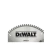 DISCO DE SERRA ESQ. 10" 80 DENTES ALUMINO DEWALT (DWA03210) na internet