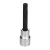 SOQUETE MULTIDENTADO LONGO ENC 1/2 M10 WORKER