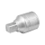 ADAPTADOR SOQUETE 3/4X1/2 VONDER