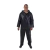 CONJUNTO FORRADO SOFT PRETO GG