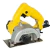 SERRA MARMORE DEWALT 125MM (DW862) 1400 WTTS 127V DEWALT
