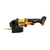 ESMERILHADEIRA ANGULAR 7" 60V FLEXVOLT DCG440B-B2 DEWALT na internet
