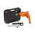 FURADEIRA IMPACTO 1/2'' 560W 127V TM555KBR C/MALETA BLACK DECKER