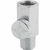 REGULADOR DE AR 1/4 ALUMINIO VONDER - comprar online