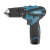 CONJUNTO PARAFUSADEIRA FURADEIRA IMPACTO 12V C/ MALETA DK1493 MAKITA - loja online