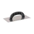 DESEMPENADEIRA DENTADA AÇO 12X25CM C/ CABO PLASTICO VONDER - comprar online