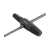 EXTRATOR DE TUBO QUEBRADO 1/2" E 3/4" VONDER