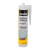 SILICONE ACETICO 256G TRANSPARENTE VONDER