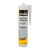 SILICONE ACETICO 256G TRANSPARENTE VONDER na internet