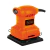 LIXADEIRA ORBITAL 127V 1/4 FOLHA LIXA (BS200-BR) 127V BLACK DECKER