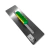 DESEMPENADEIRA LISA INOX 12X40 CANTO REDONDO GALO