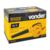 SOPRADOR / ASPIRADOR SAV680 127V VONDER - Loja Skina7