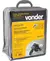 CAPA IMPERMEAVEL PARA MOTO TAMANHO G VONDER - comprar online