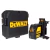 NIVEL LASER VERDE (DWO88CG-LA) DEWALT - Loja Skina7