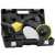 POLITRIZ ANGULAR 7POL (SP137K-BR)1300W 127V STANLEY - Loja Skina7