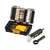 JOGO BITS C/ ADAPTADOR ANGULAR 33PÇS DT70782-QZ DEWALT - comprar online