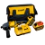 ESMERILHADEIRA ANGULAR FLEXVOLT BRUSHLESS DCG414T2 20V 6AH