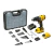KIT PARAFUSADEIRA/FURADEIRA SBD715C2KA-BR IMPAC.1/2 STANLEY - comprar online