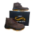 BOTINA AMARRAR NOBUCK BI CAFE CP092INFINITY N 44 - loja online