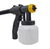 PISTOLA PULVERIZADORA MEGA SPRAY MST500W 127V FERRARI - comprar online