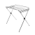 VARAL SANFONADO CHAO 1,00x107x57 CACUPE ALUMINIO MAHIL - comprar online