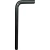 CHAVE ALLEN 3MM GEDORE