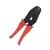 ALICATE CRIMPAR COAXIAL 1,7MM A 6,5MM WORKER
