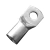 TERMINAL COMPRESSAO ANEL 16MM COBRE