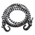 EXTENSOR ELASTICO 2,00 SORT. VONDER - comprar online